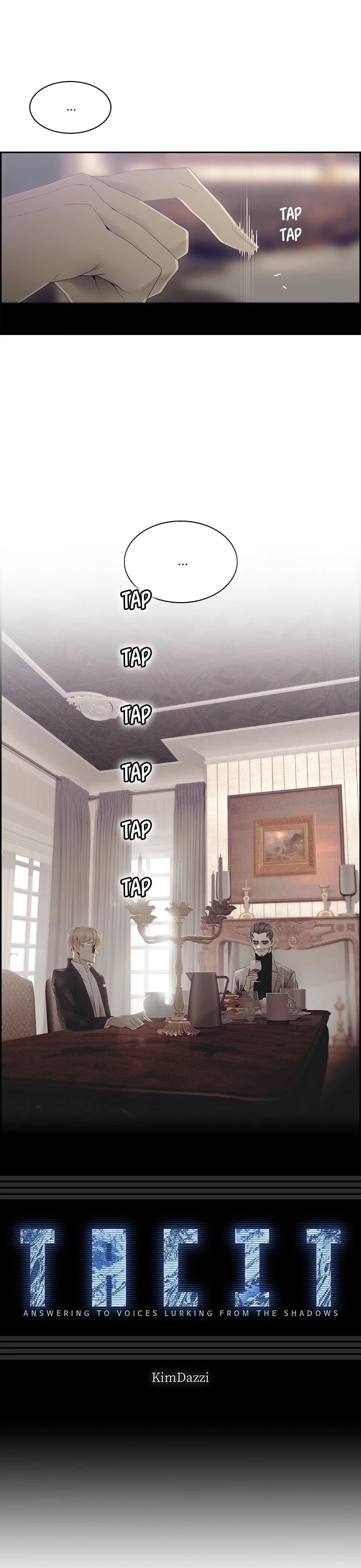 Tacit Chapter 40 page 6 - Chapter 40: (S2) Episode 40