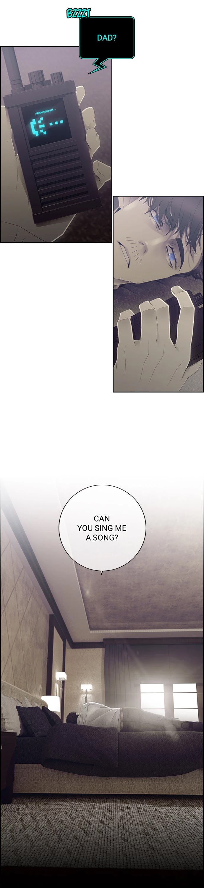 Tacit Chapter 40 page 9 - Chapter 40: (S2) Episode 40