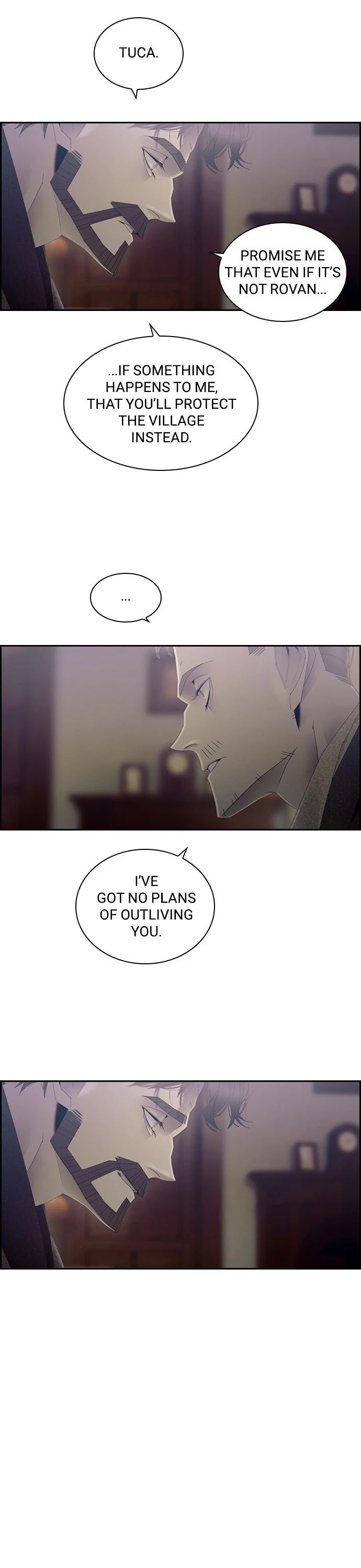 Tacit Chapter 41 page 13 - Chapter 41: (S2) Episode 41