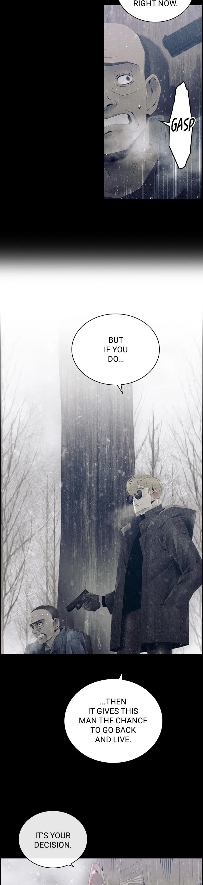 Tacit Chapter 41 page 2 - Chapter 41: (S2) Episode 41