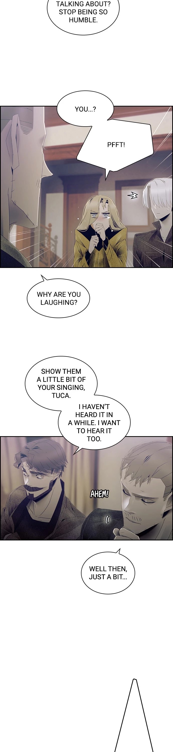 Tacit Chapter 41 page 21 - Chapter 41: (S2) Episode 41