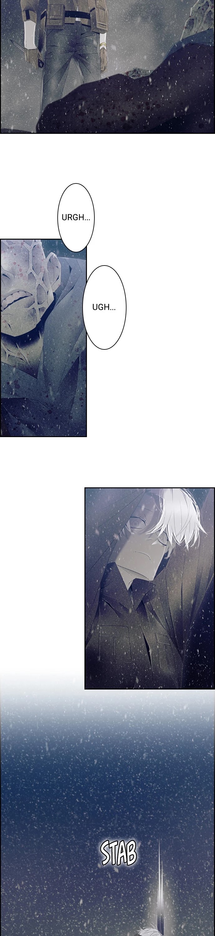 Tacit Chapter 41 page 4 - Chapter 41: (S2) Episode 41