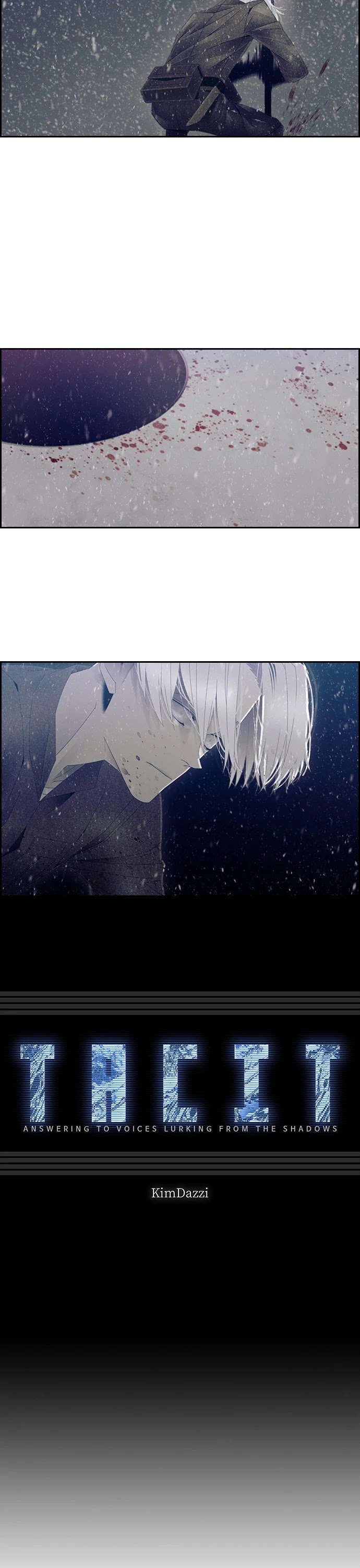 Tacit Chapter 41 page 5 - Chapter 41: (S2) Episode 41