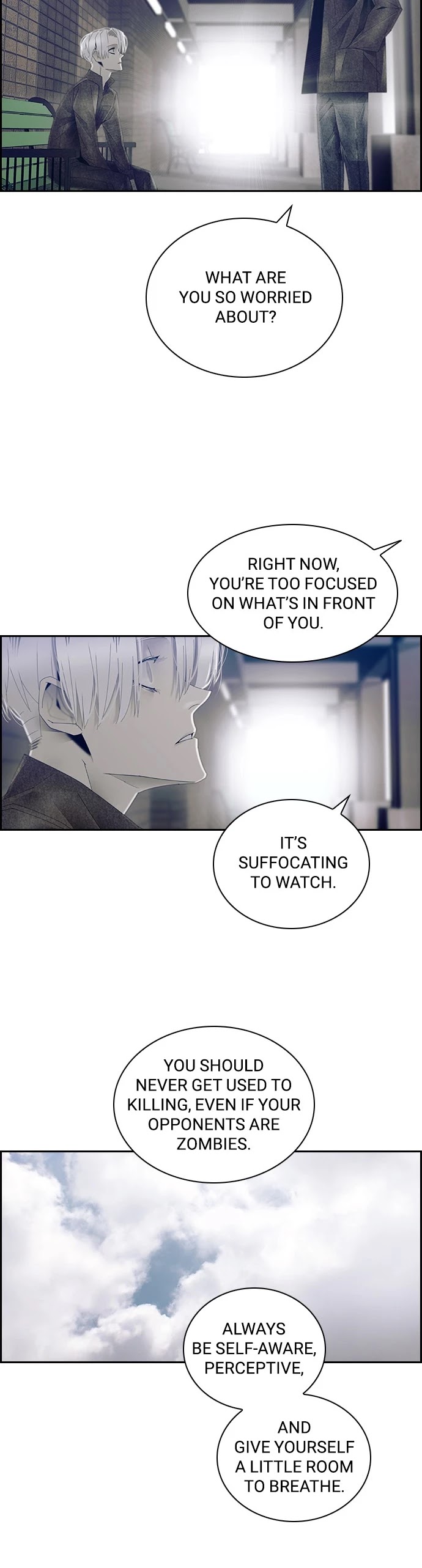 Tacit Chapter 41 page 7 - Chapter 41: (S2) Episode 41