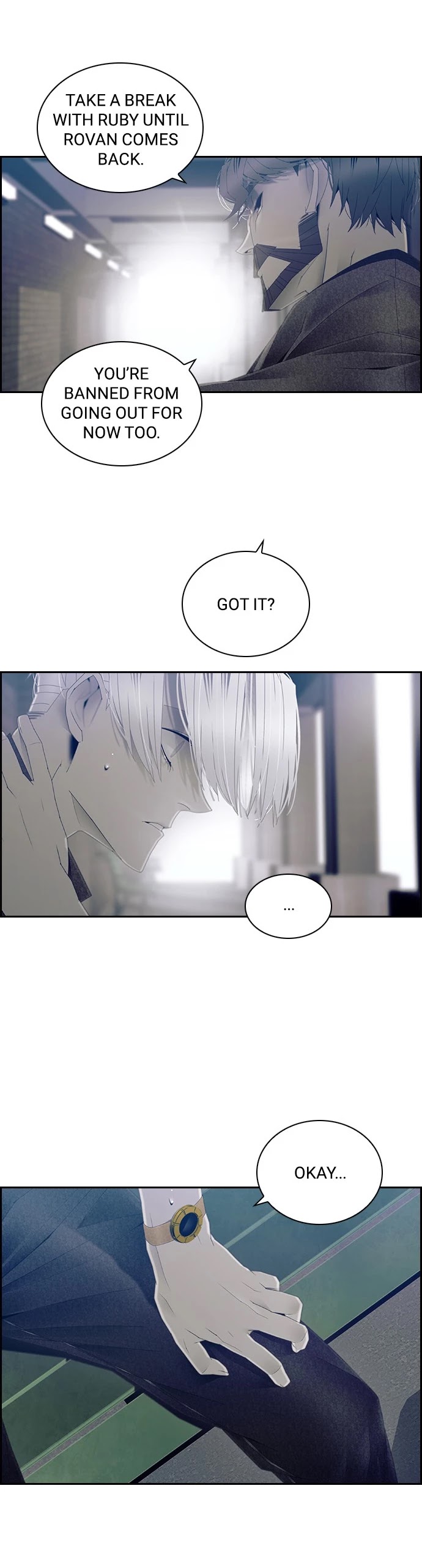 Tacit Chapter 41 page 8 - Chapter 41: (S2) Episode 41