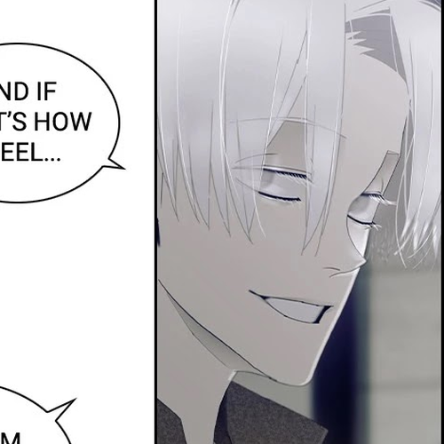 Tacit Chapter 41: (S2) Episode 41 cover
