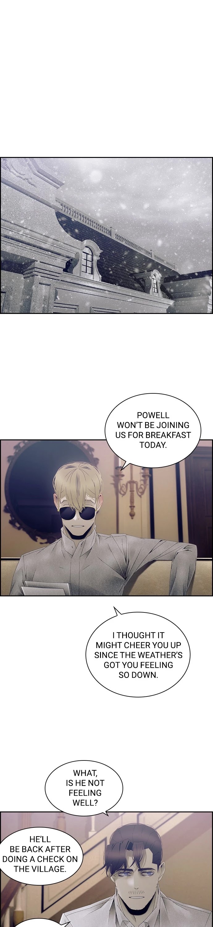 Tacit Chapter 42 page 1 - Chapter 42: (S2) Episode 42