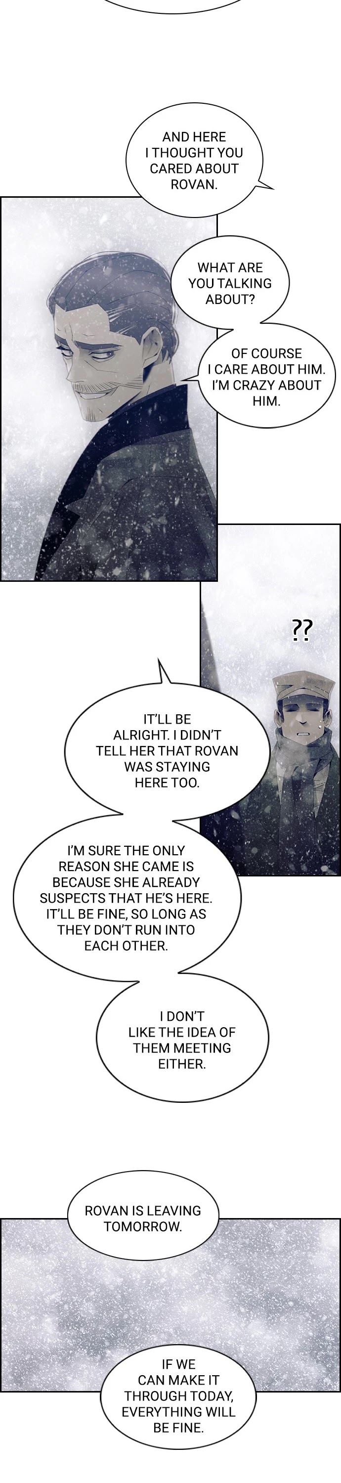 Tacit Chapter 42 page 10 - Chapter 42: (S2) Episode 42