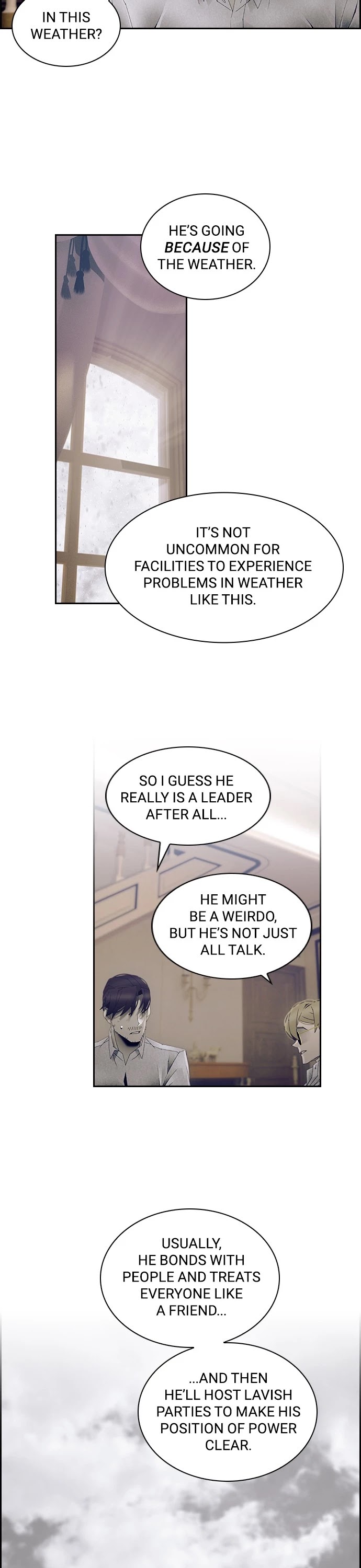 Tacit Chapter 42 page 2 - Chapter 42: (S2) Episode 42