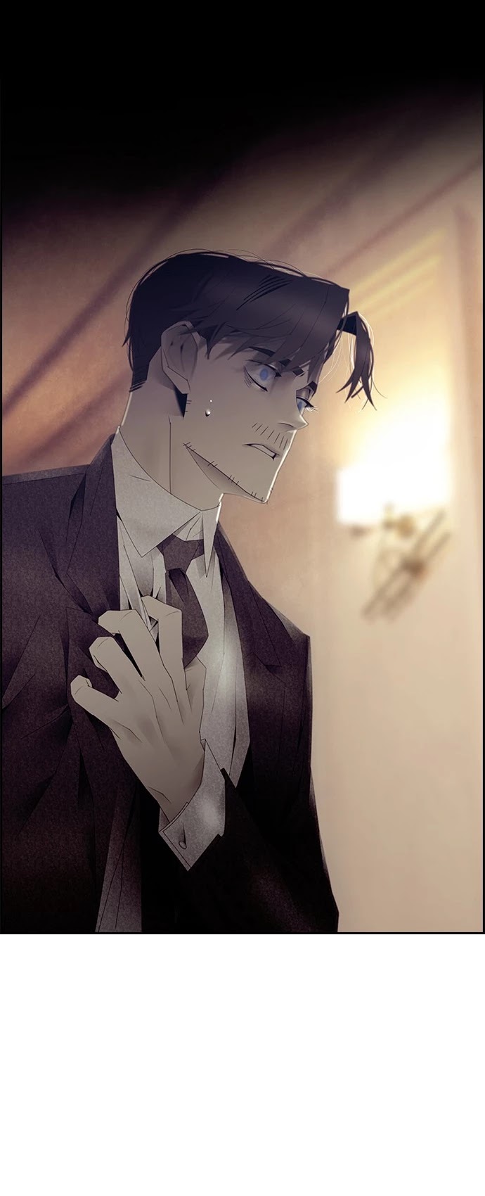 Tacit Chapter 42 page 23 - Chapter 42: (S2) Episode 42