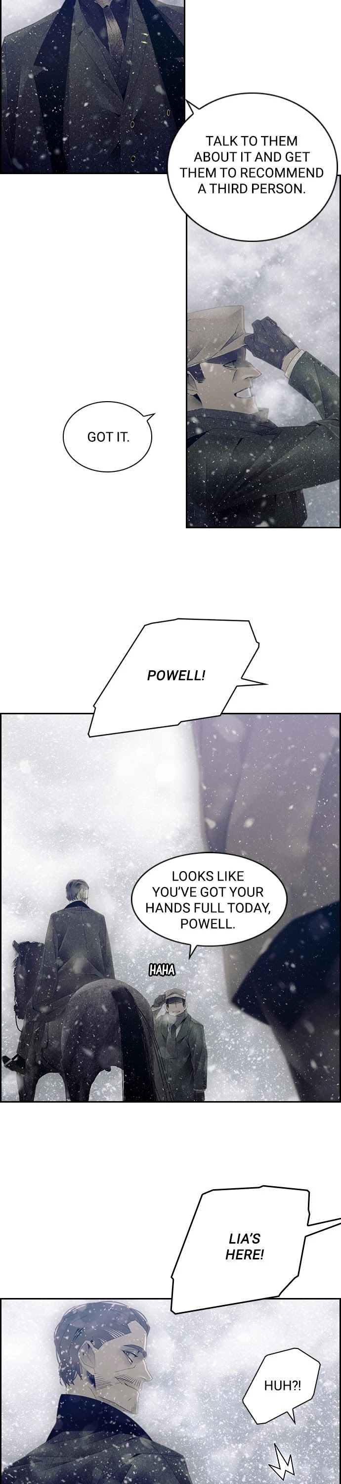 Tacit Chapter 42 page 6 - Chapter 42: (S2) Episode 42