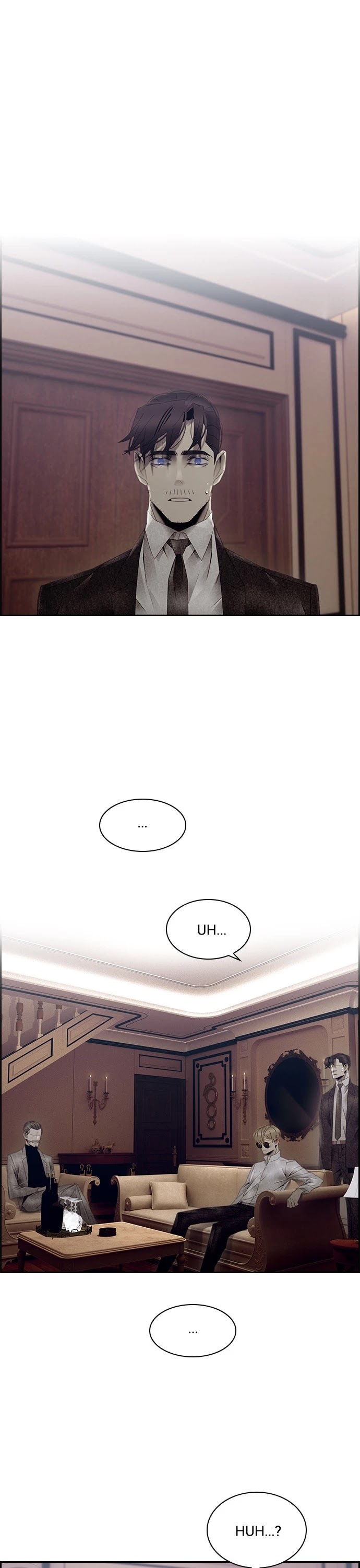 Tacit Chapter 43 page 1 - Chapter 43: (S2) Episode 43
