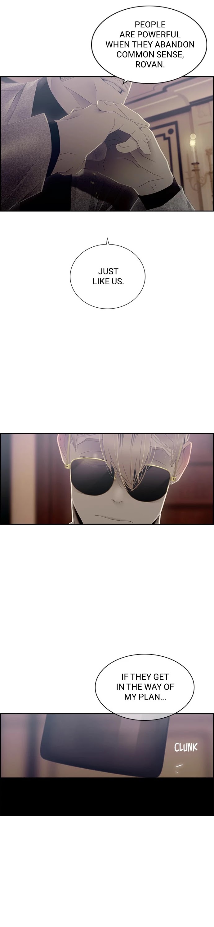 Tacit Chapter 43 page 12 - Chapter 43: (S2) Episode 43