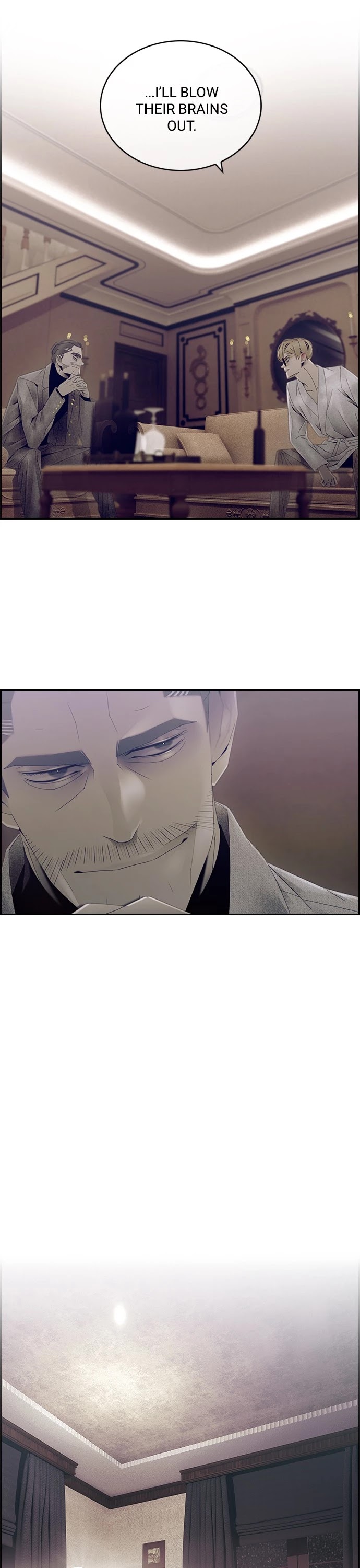 Tacit Chapter 43 page 13 - Chapter 43: (S2) Episode 43