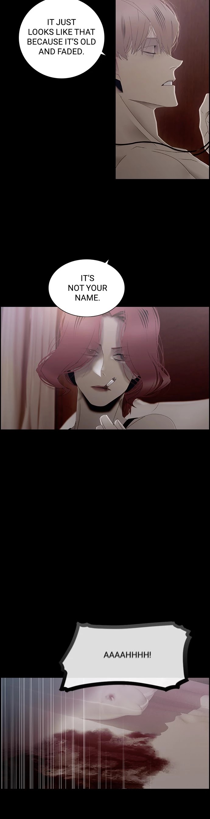 Tacit Chapter 43 page 16 - Chapter 43: (S2) Episode 43