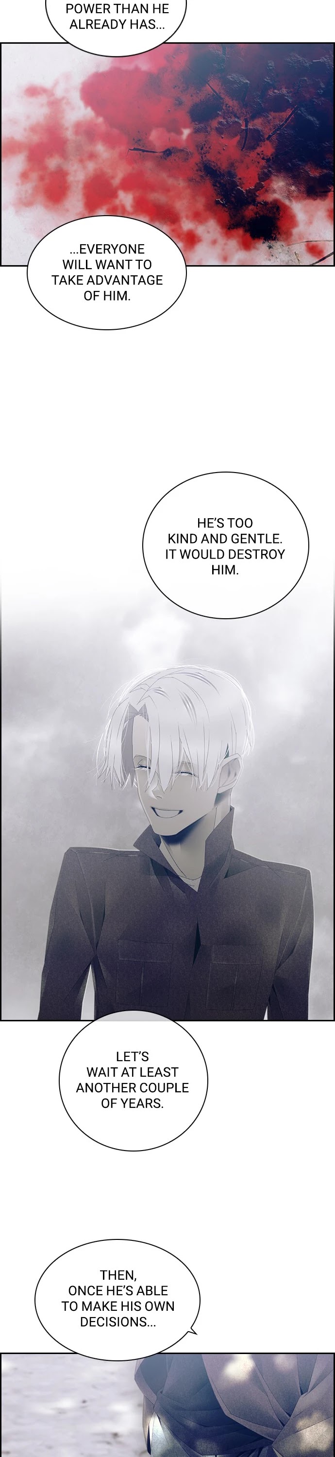 Tacit Chapter 44 page 14 - Chapter 44: (S2) Episode 44