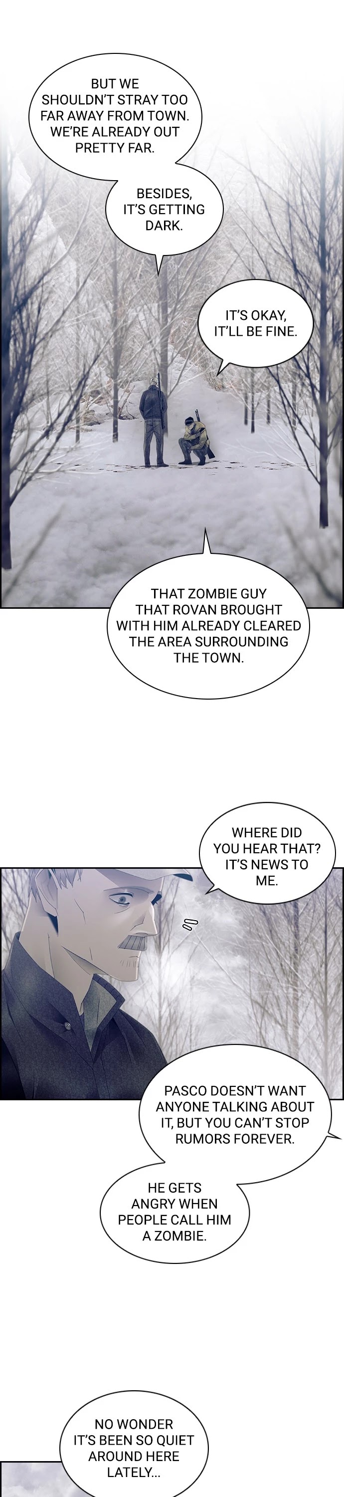 Tacit Chapter 44 page 2 - Chapter 44: (S2) Episode 44