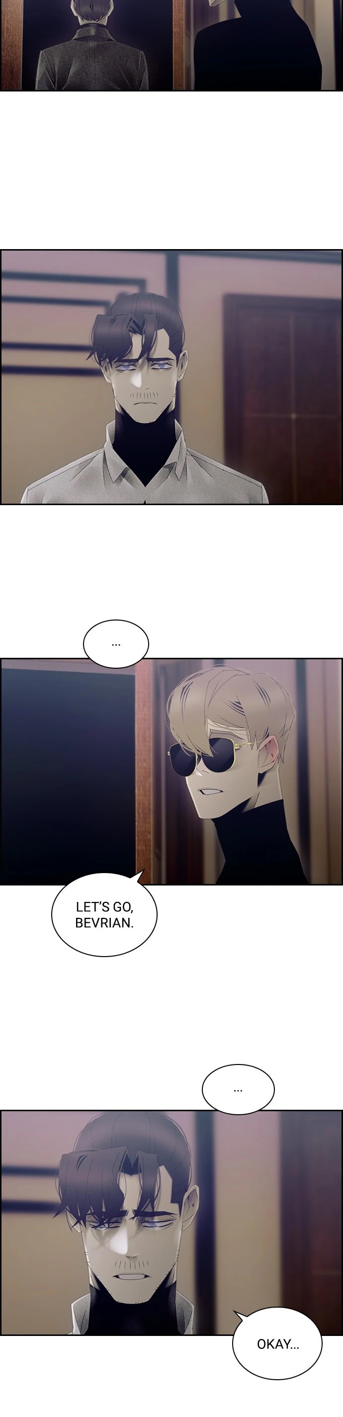 Tacit Chapter 44 page 20 - Chapter 44: (S2) Episode 44