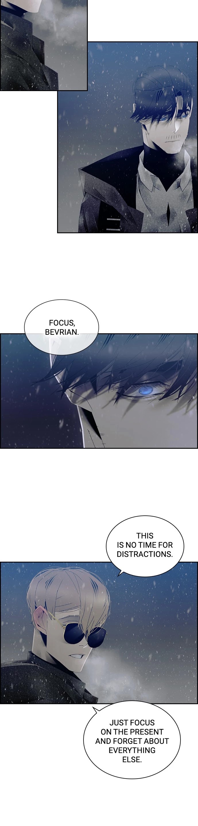 Tacit Chapter 44 page 22 - Chapter 44: (S2) Episode 44