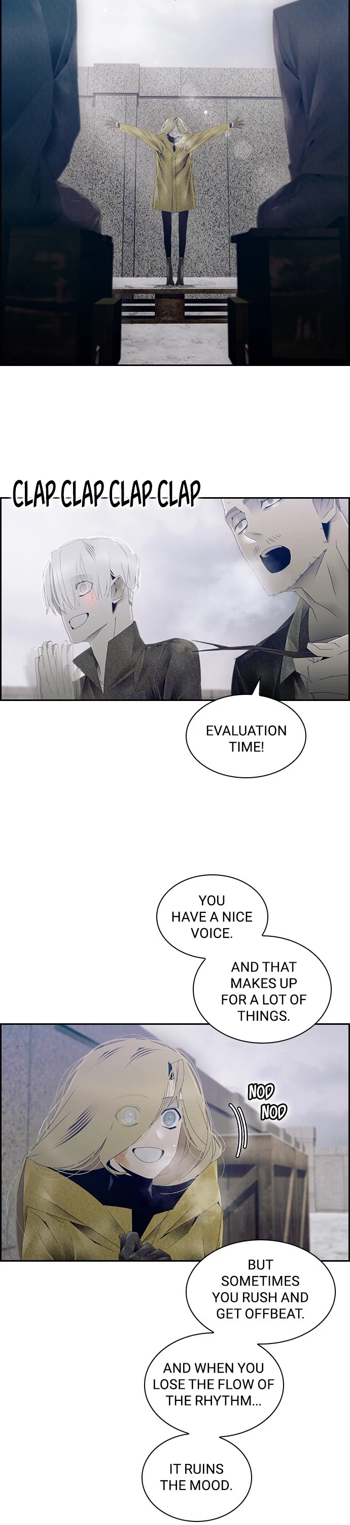 Tacit Chapter 44 page 5 - Chapter 44: (S2) Episode 44