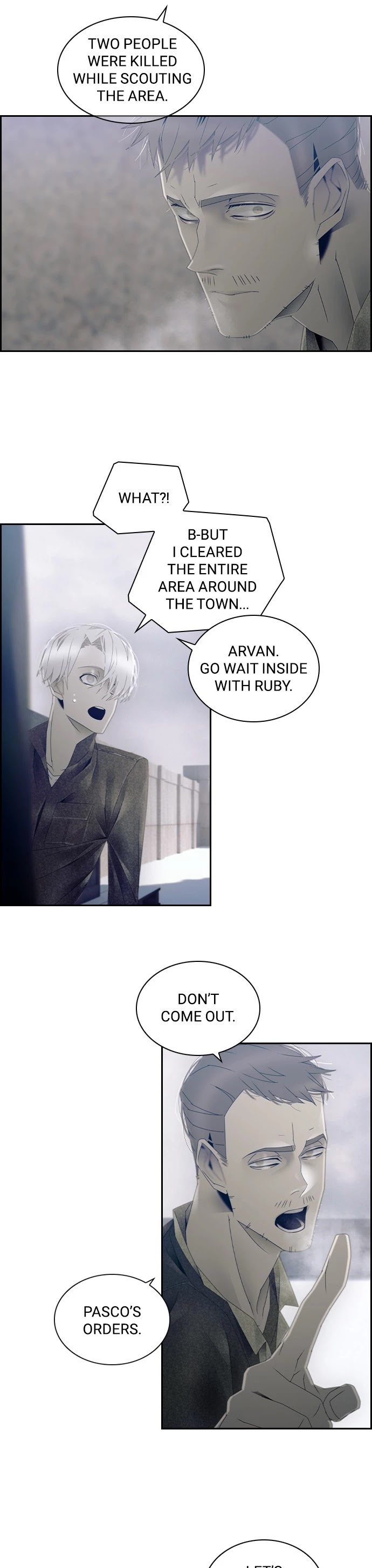 Tacit Chapter 44 page 7 - Chapter 44: (S2) Episode 44