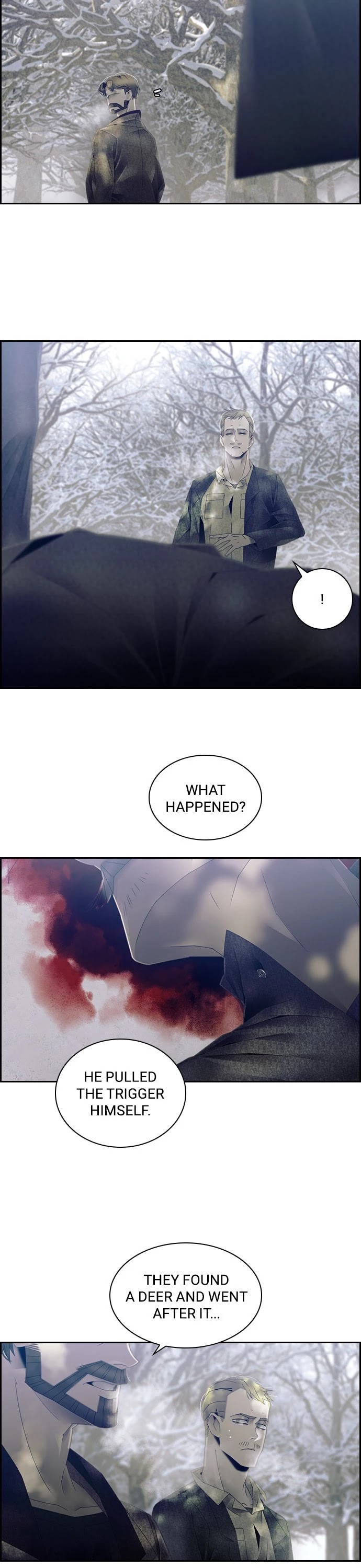 Tacit Chapter 44 page 9 - Chapter 44: (S2) Episode 44