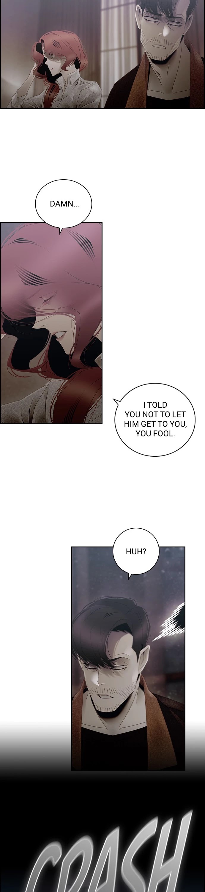 Tacit Chapter 45 page 14 - Chapter 45: (S2) Episode 45