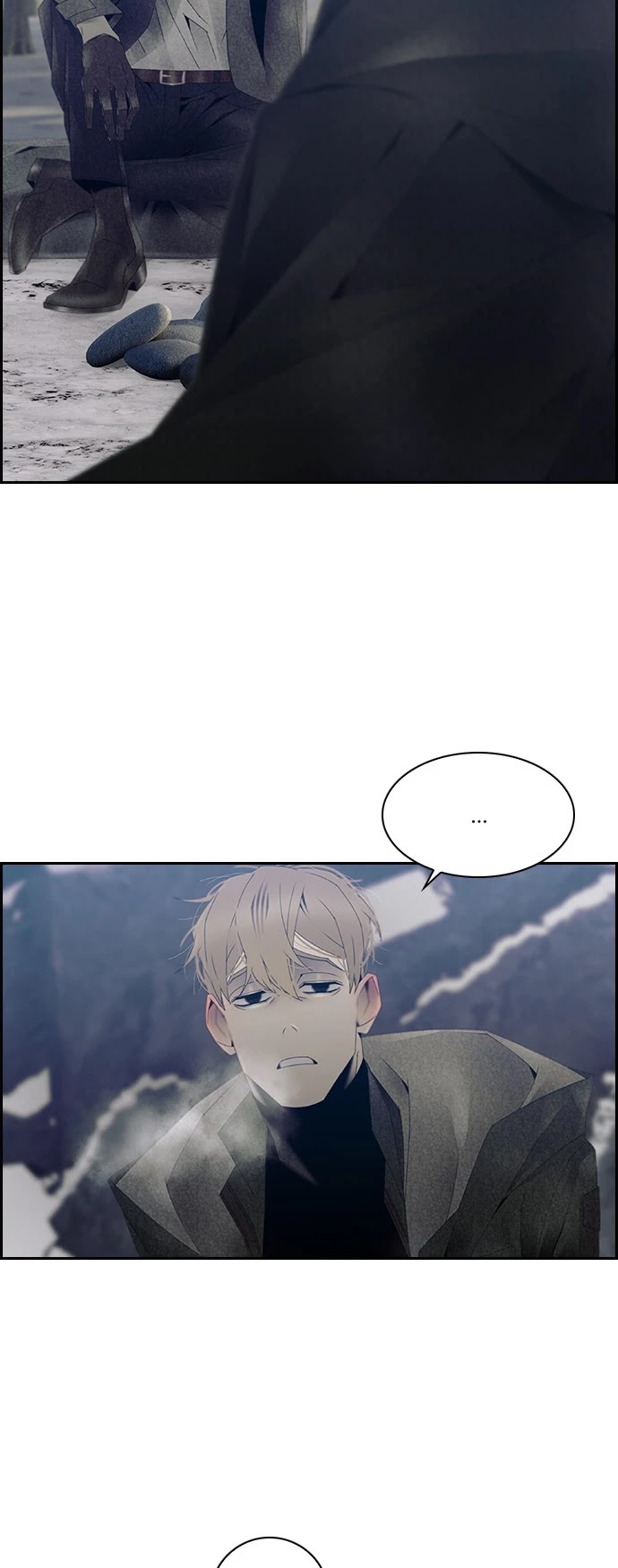 Tacit Chapter 45 page 26 - Chapter 45: (S2) Episode 45