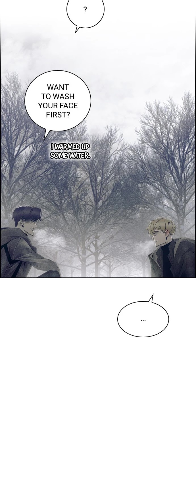 Tacit Chapter 45 page 27 - Chapter 45: (S2) Episode 45