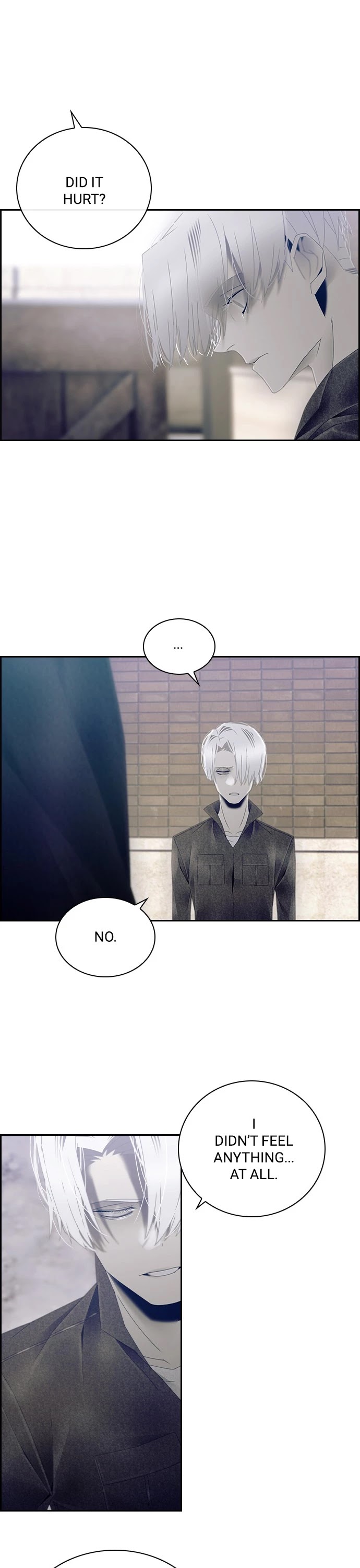 Tacit Chapter 46 page 12 - Chapter 46: (S2) Episode 46