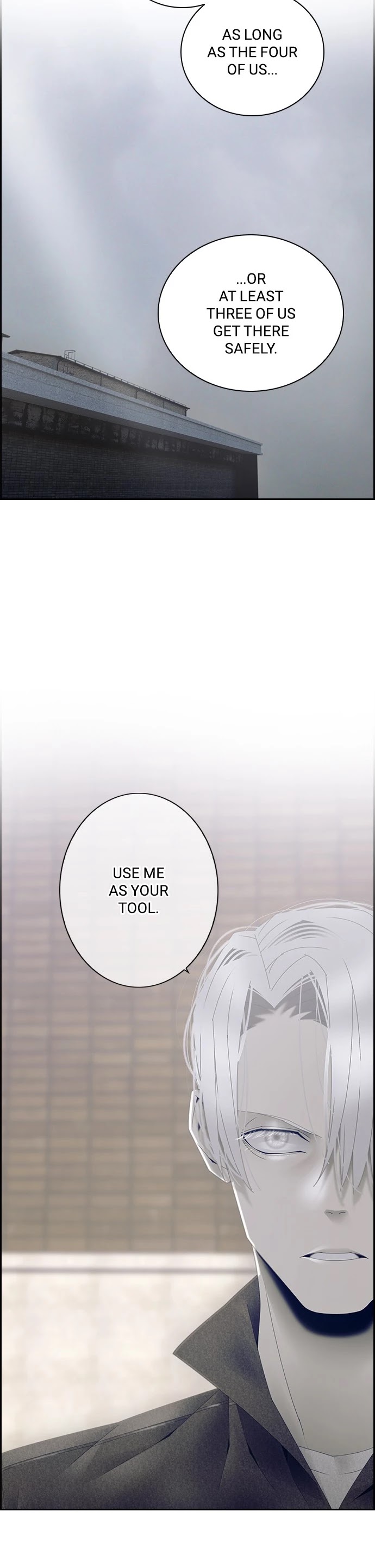Tacit Chapter 46 page 15 - Chapter 46: (S2) Episode 46
