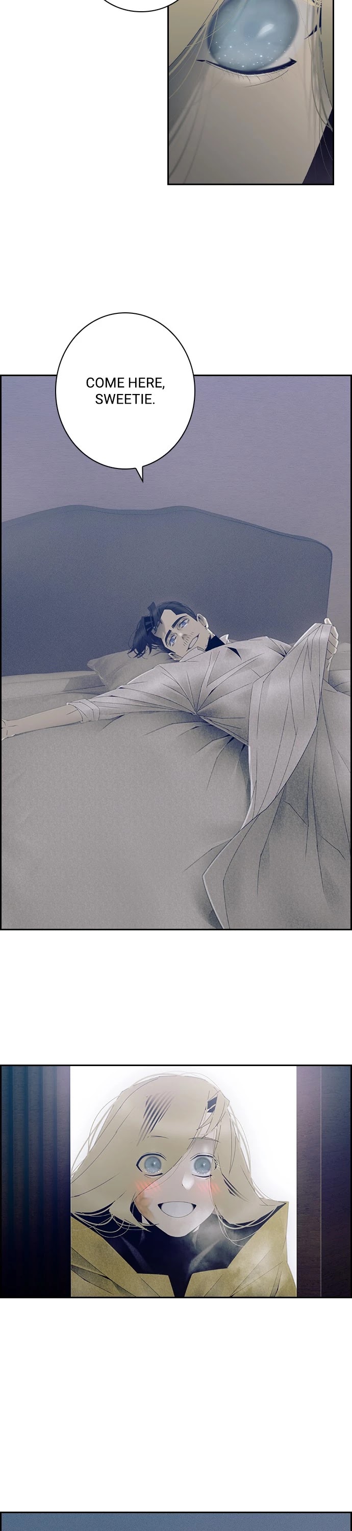 Tacit Chapter 46 page 19 - Chapter 46: (S2) Episode 46