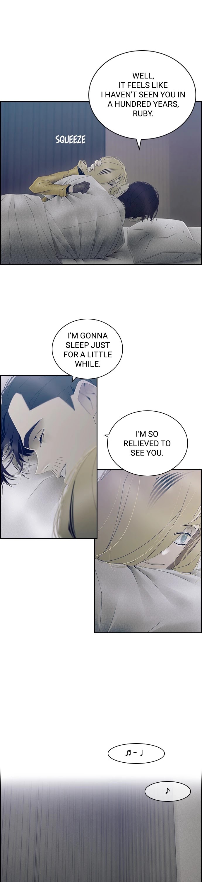 Tacit Chapter 46 page 21 - Chapter 46: (S2) Episode 46