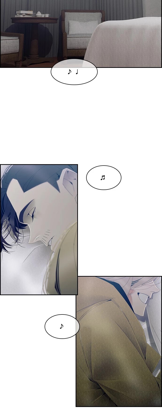 Tacit Chapter 46 page 22 - Chapter 46: (S2) Episode 46