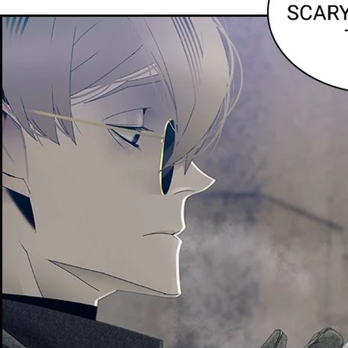 Tacit Chapter 46: (S2) Episode 46 cover