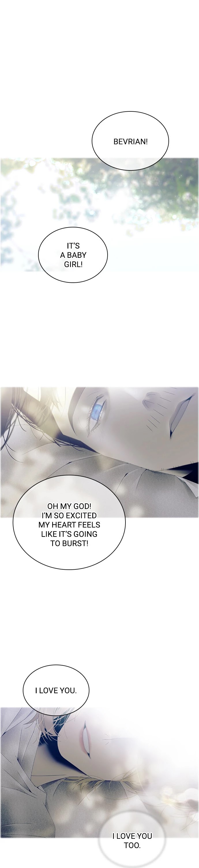 Tacit Chapter 47 page 1 - Chapter 47: (S2) Episode 47