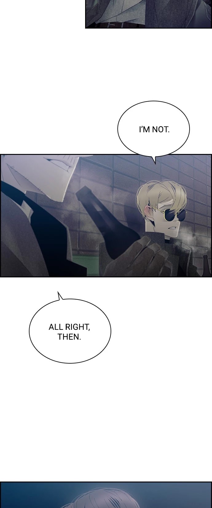 Tacit Chapter 47 page 22 - Chapter 47: (S2) Episode 47