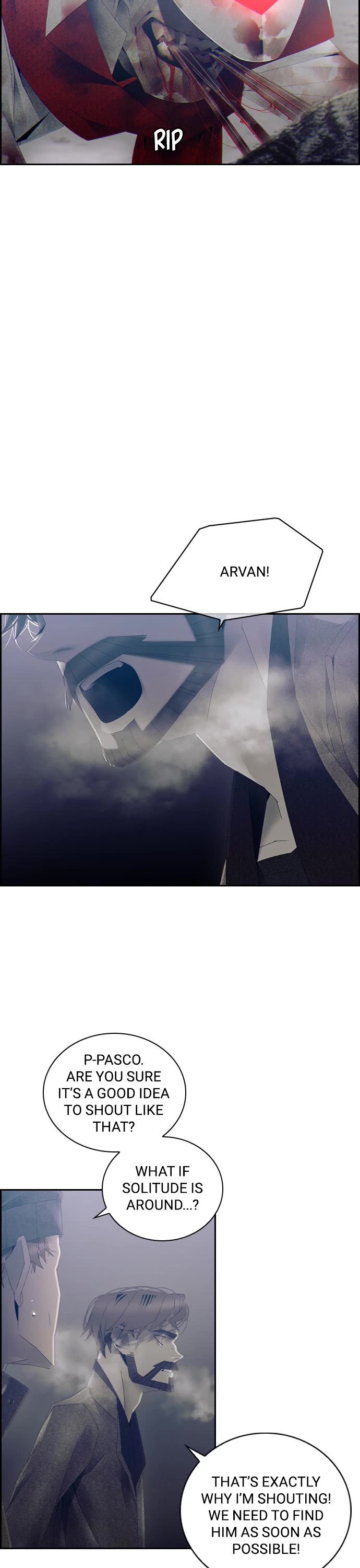 Tacit Chapter 48 page 11 - Chapter 48: (S2) Episode 48