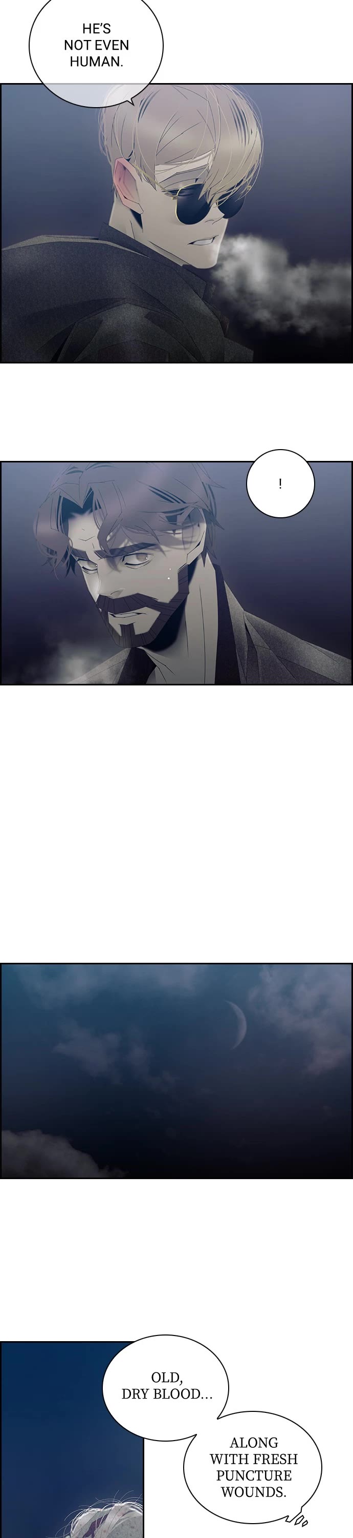 Tacit Chapter 48 page 13 - Chapter 48: (S2) Episode 48