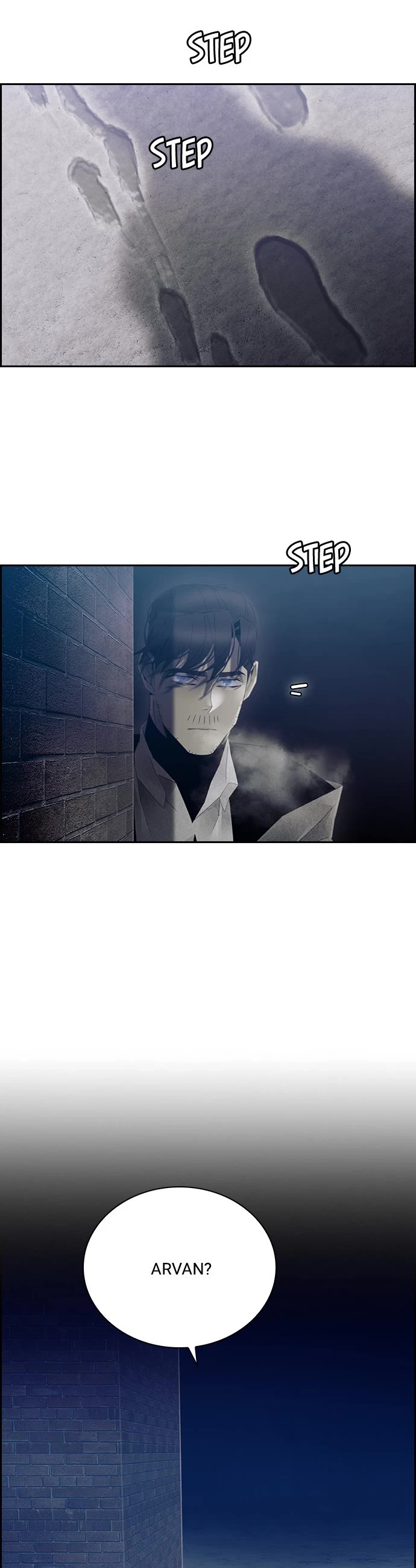 Tacit Chapter 48 page 16 - Chapter 48: (S2) Episode 48