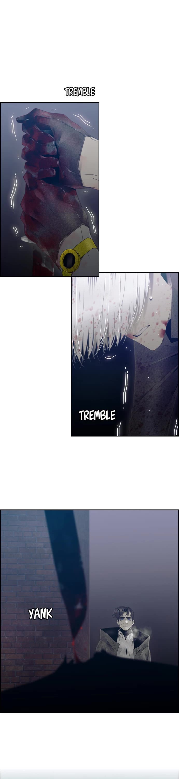 Tacit Chapter 48 page 18 - Chapter 48: (S2) Episode 48
