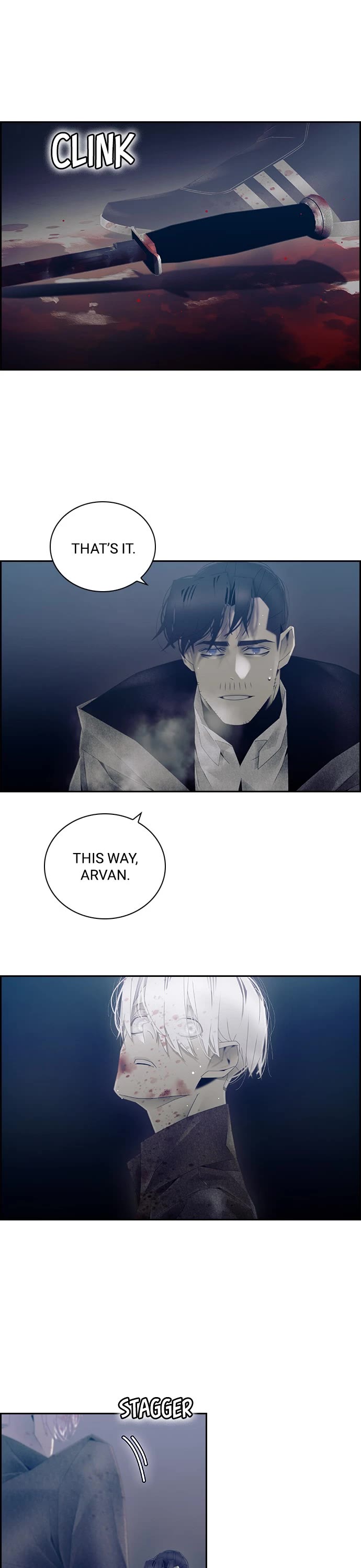 Tacit Chapter 48 page 20 - Chapter 48: (S2) Episode 48