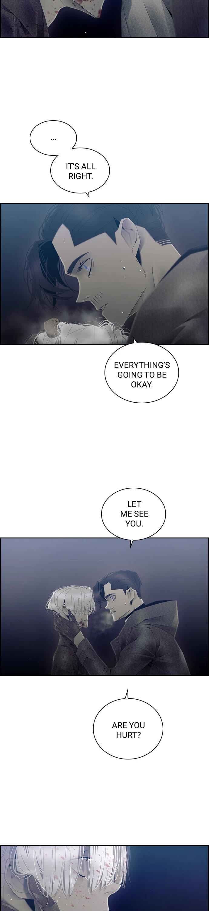 Tacit Chapter 48 page 22 - Chapter 48: (S2) Episode 48