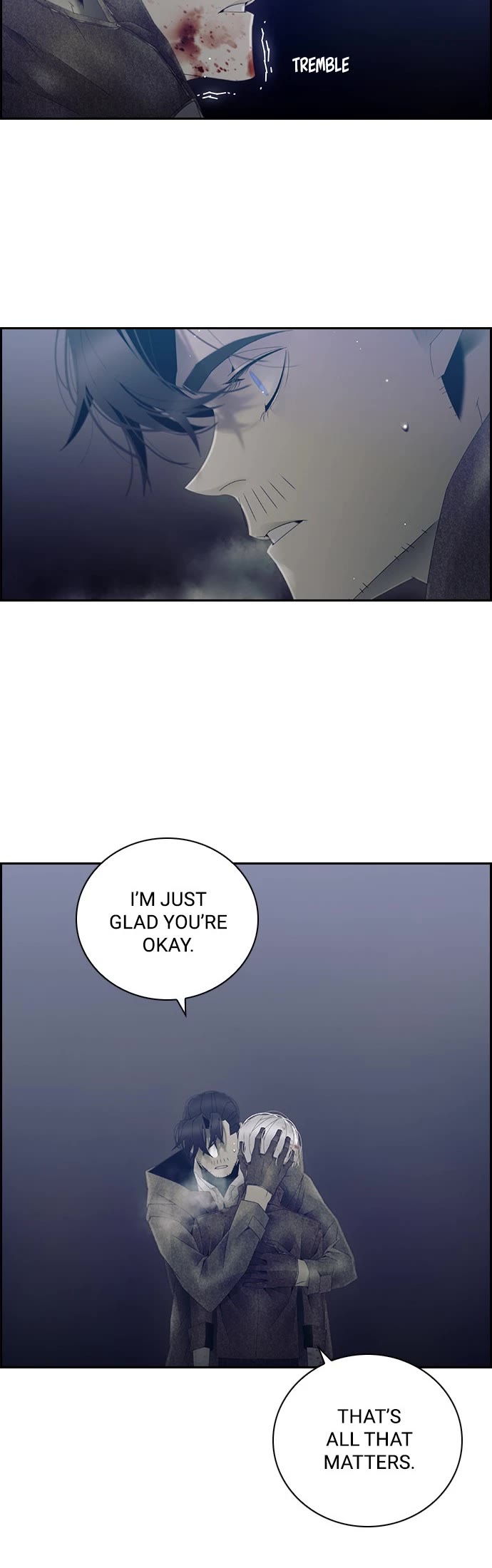 Tacit Chapter 48 page 23 - Chapter 48: (S2) Episode 48