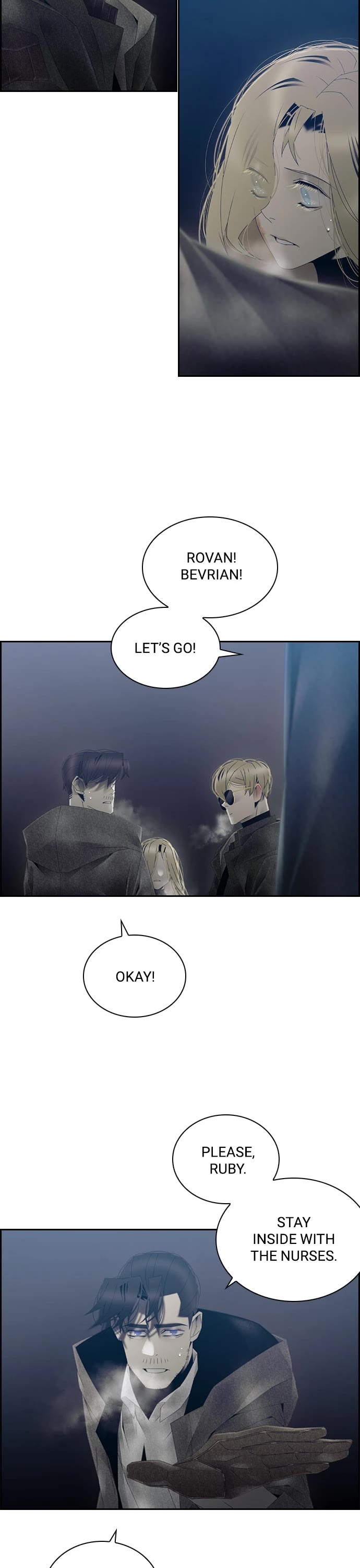 Tacit Chapter 48 page 4 - Chapter 48: (S2) Episode 48