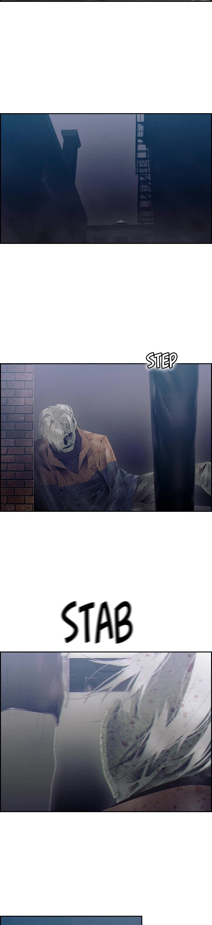 Tacit Chapter 48 page 6 - Chapter 48: (S2) Episode 48