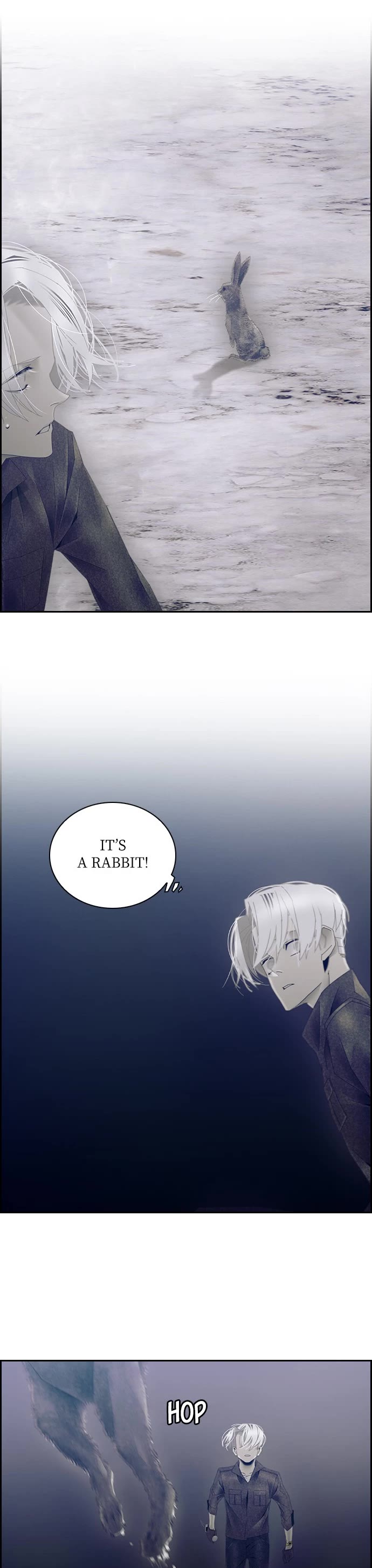 Tacit Chapter 48 page 8 - Chapter 48: (S2) Episode 48