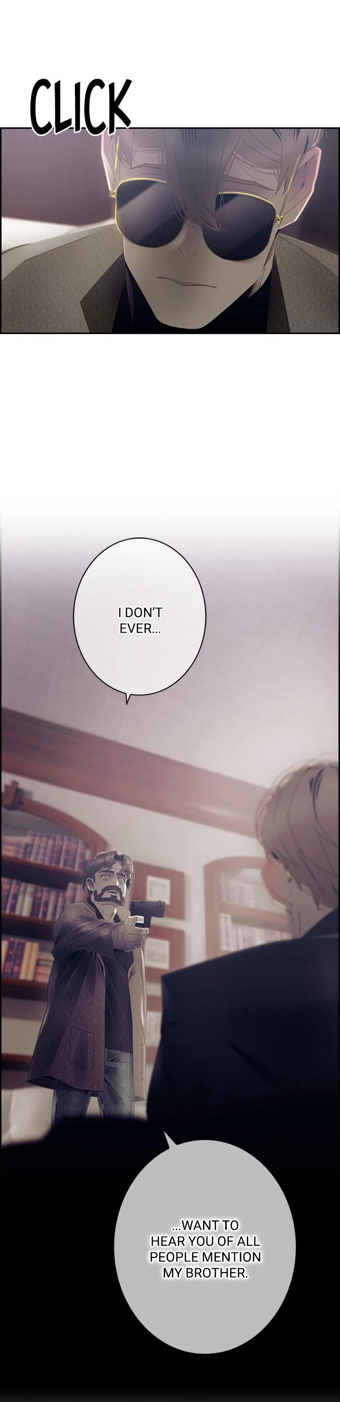 Tacit Chapter 49 page 15 - Chapter 49: (S2) Episode 49