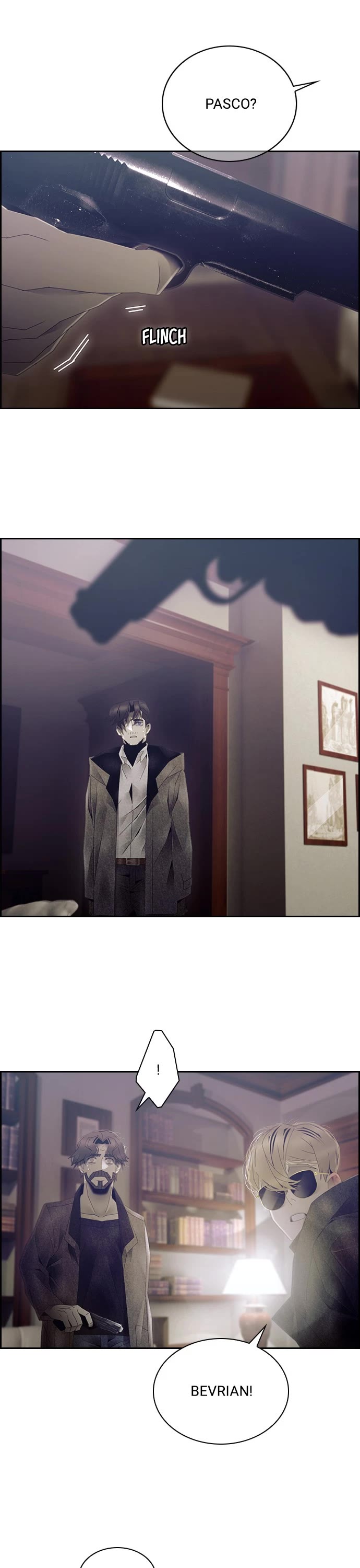 Tacit Chapter 49 page 17 - Chapter 49: (S2) Episode 49