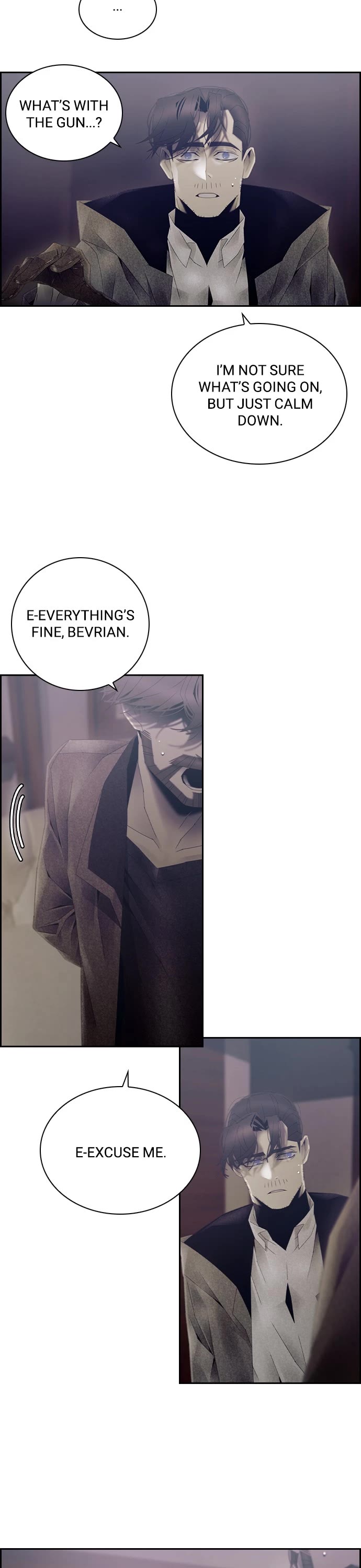Tacit Chapter 49 page 18 - Chapter 49: (S2) Episode 49